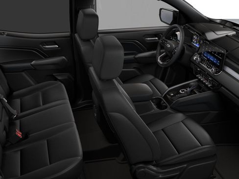 New 2025 Chevrolet Colorado LT w/ LT Convenience Package image 65