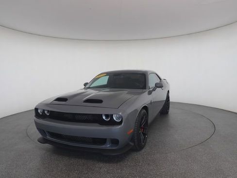 Used 2023 Dodge Challenger SRT Hellcat image 33