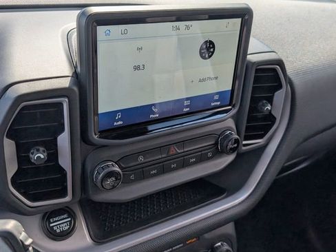 Used 2023 Ford Bronco Sport Big Bend image 22