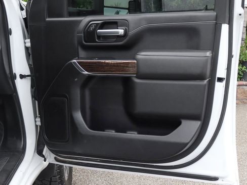 Used 2022 GMC Sierra 2500 SLE w/ SLE Convenience Package image 49