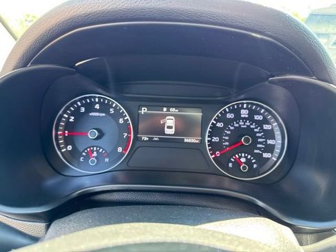 Used 2024 Kia Forte LXS w/ LXS Technology Package FWD image 13