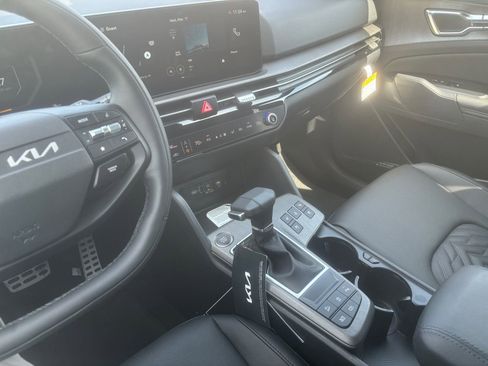 New 2026 Kia Sportage X-Pro Prestige image 28
