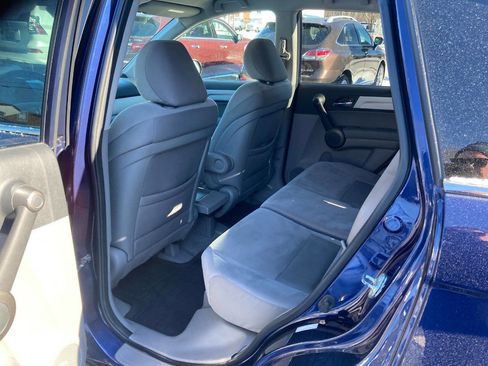 Used 2011 Honda CR-V SE image 62
