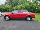 Used 2020 Ford F150 XLT w/ Trailer Tow Package image 2