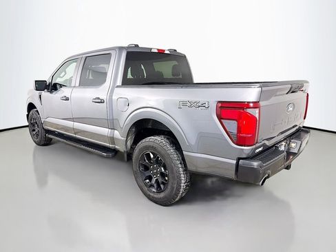 Used 2024 Ford F150 STX w/ Equipment Group 201A FX4 image 5