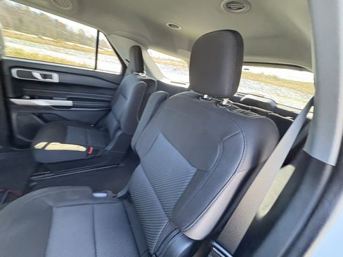 Used 2023 Ford Explorer XLT image 28