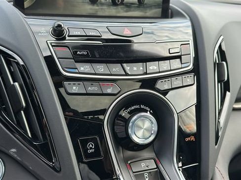 New 2026 Acura RDX A-Spec image 17