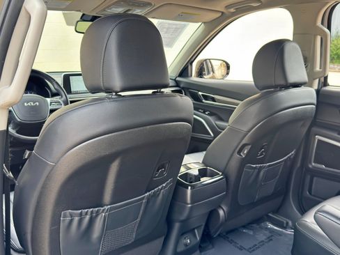 Used 2022 Kia Telluride EX w/ EX Premium Package FWD image 36