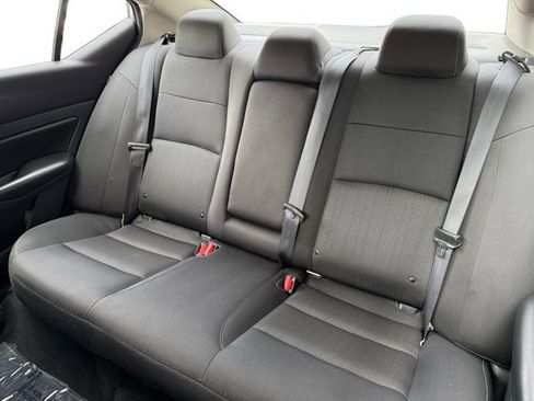 Used 2023 Nissan Altima 2.5 S FWD image 11