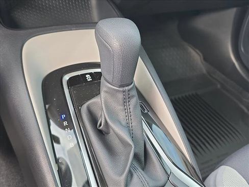 New 2026 Toyota Corolla LE FWD image 18