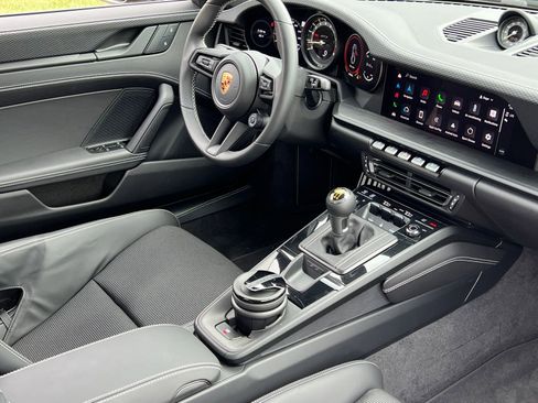 Certified 2023 Porsche 911 GT3 image 18