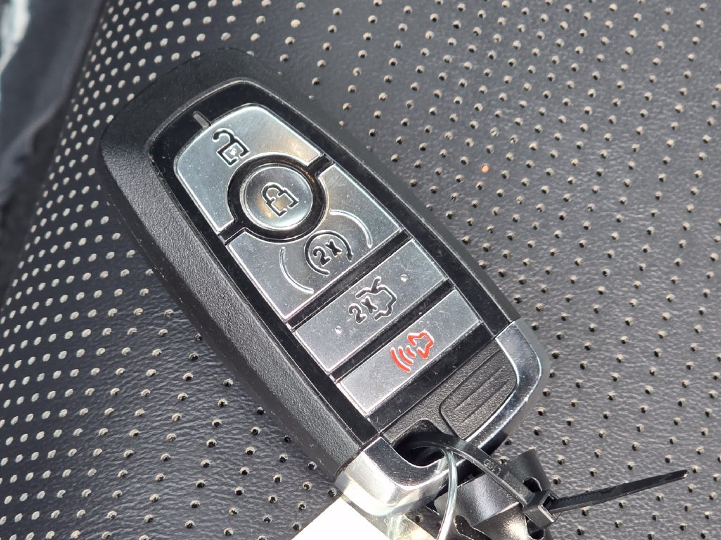 Used 2024 Ford Mustang Premium RWD image 34
