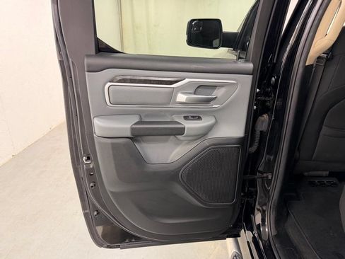 Used 2020 RAM 1500 Big Horn AWD/4WD image 14