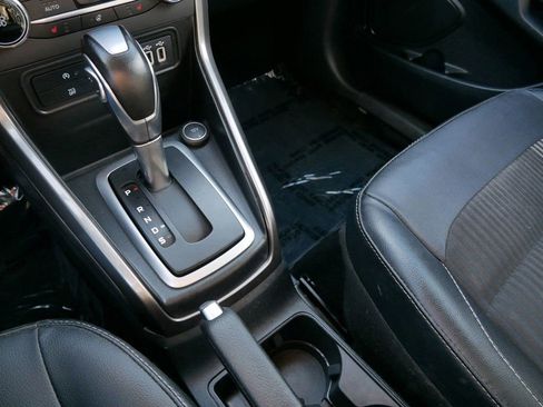 Certified 2021 Ford EcoSport SES image 26