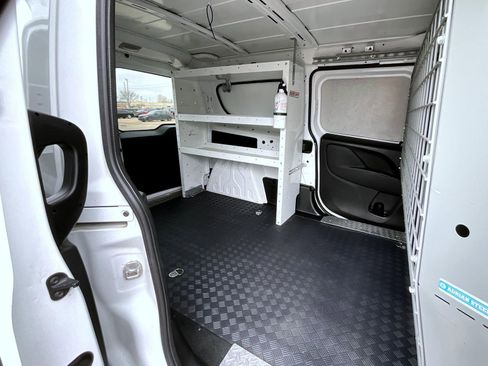 Used 2016 RAM ProMaster City Tradesman w/ Rear Back-up Camera Group image 18