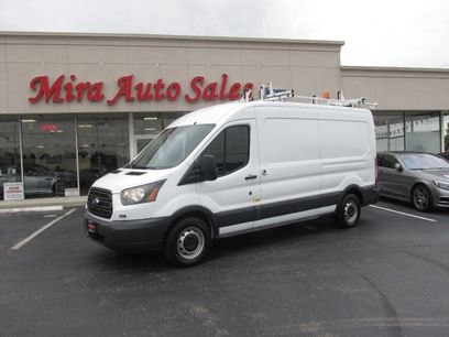 Used 2015 Ford Transit 150 148 Medium Roof