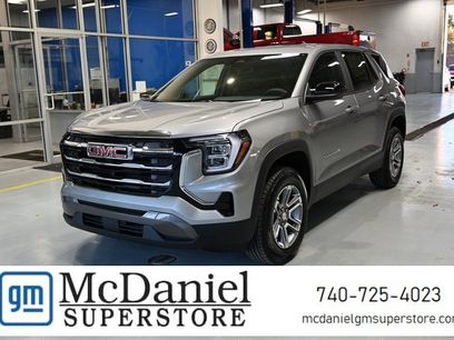 New 2026 GMC Terrain Elevation w/ LPO, Floor Liner Package