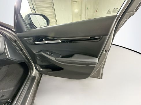 Used 2025 Kia Seltos S image 31