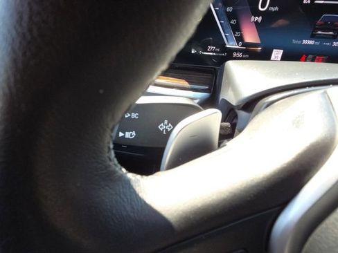 Used 2025 BMW X5 xDrive40i image 38