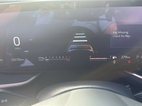 Certified 2025 Buick Envision Sport Touring image 14