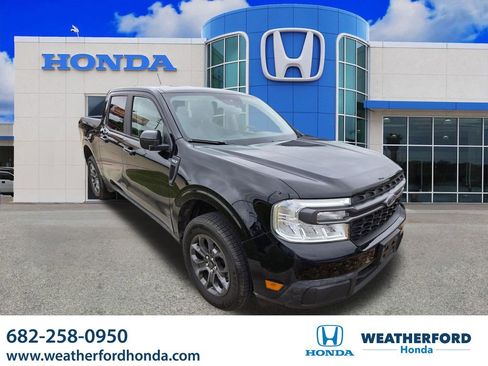 Used 2023 Ford Maverick XLT w/ Equipment Group 300A Standard AWD/4WD image 1