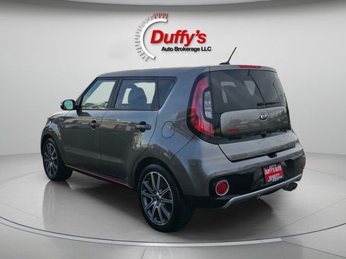 Used 2019 Kia Soul ! image 17