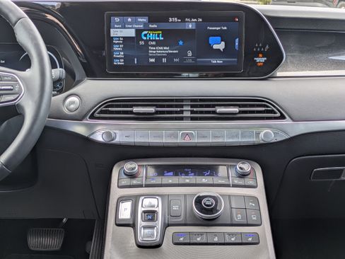 Used 2021 Hyundai Palisade Limited FWD image 18