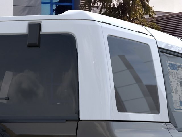 New 2026 Ford Bronco Heritage Edition AWD/4WD image 25