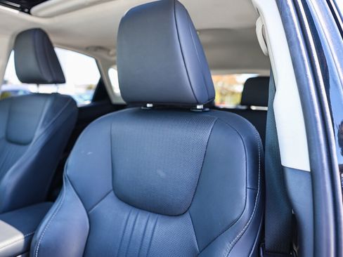 Used 2024 Lexus NX 350h AWD w/ Cold Area Package image 17