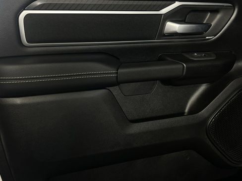 Used 2025 RAM 1500 Big Horn image 28