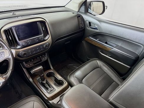 Used 2019 GMC Canyon Denali AWD/4WD image 23