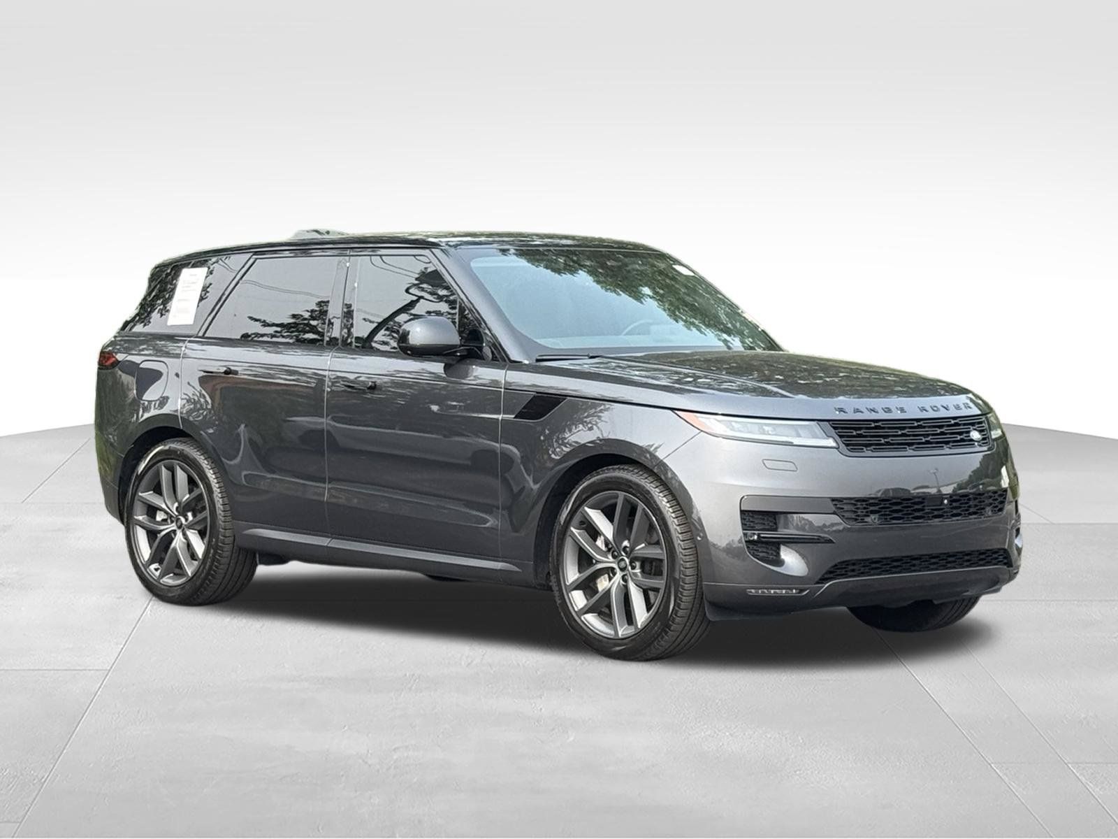 Used 2024 Land Rover Range Rover Sport SE AWD/4WD image 63