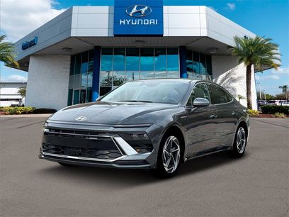 New 2026 Hyundai Sonata SEL