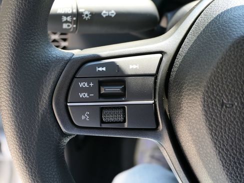 New 2026 Honda Accord LX image 30