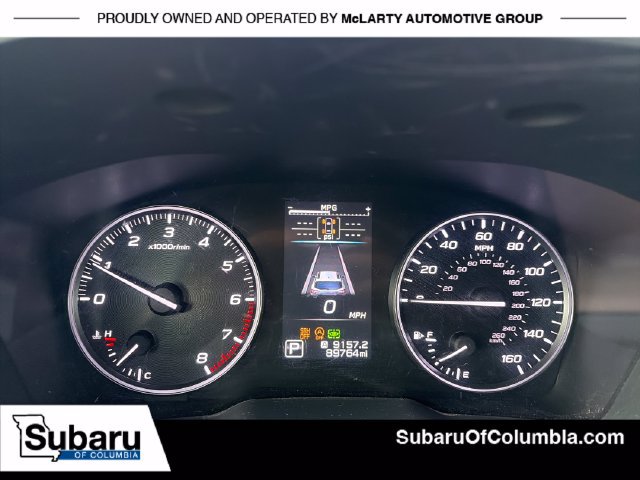 Used 2022 Subaru Outback Limited XT AWD/4WD image 11