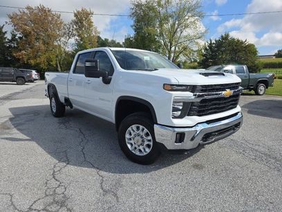 New 2026 Chevrolet Silverado 3500 LT w/ Convenience Package