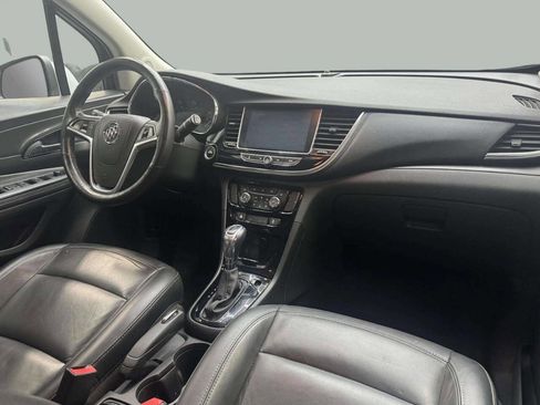 Used 2017 Buick Encore Essence FWD image 7