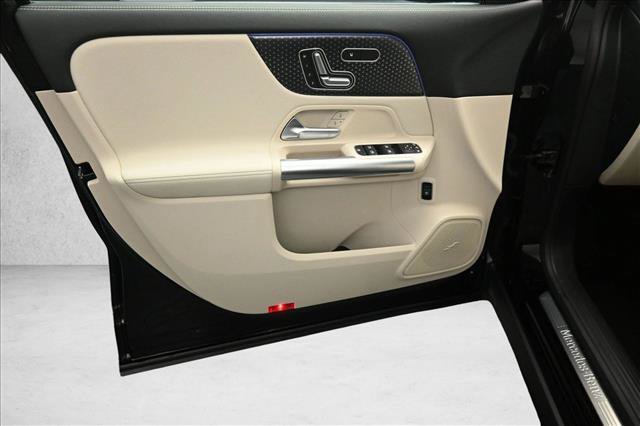 Certified 2026 Mercedes-Benz GLA 250 4MATIC image 10