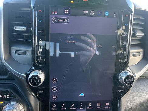 Used 2025 RAM 1500 Laramie image 9