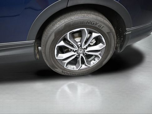 Used 2021 Honda CR-V EX-L image 36