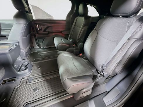 New 2026 Toyota Sienna Limited AWD/4WD image 20