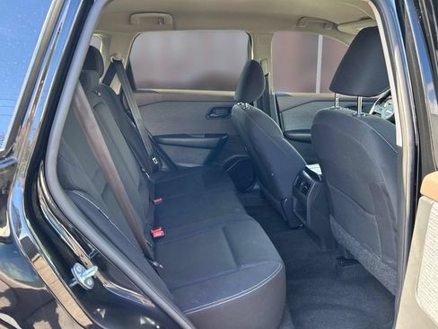 Used 2023 Nissan Rogue S AWD/4WD image 15