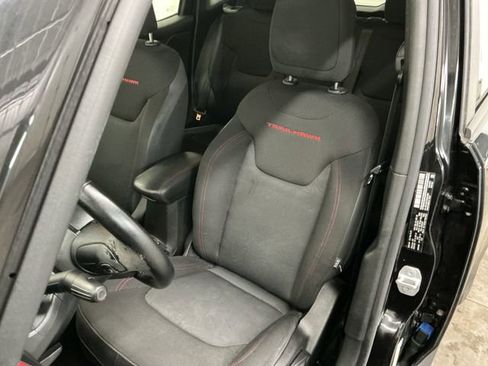 Used 2016 Jeep Renegade Trailhawk image 33
