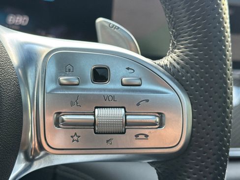 Certified 2021 Mercedes-Benz AMG GT 63 S image 32