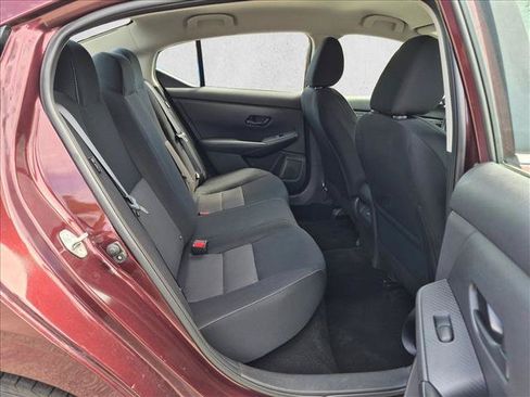 Used 2024 Nissan Sentra SV FWD image 20