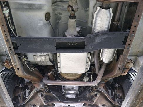 Used 1997 GMC Sierra 1500 2WD Regular Cab w/ Marketing Option Pkg 3 image 23