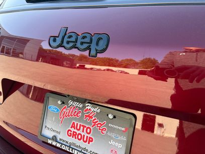 New 2026 Jeep Grand Cherokee L Limited
