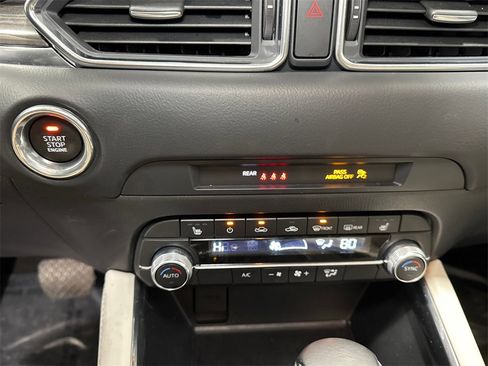 Used 2023 MAZDA CX-5 AWD 2.5 S w/ Premium Package image 21