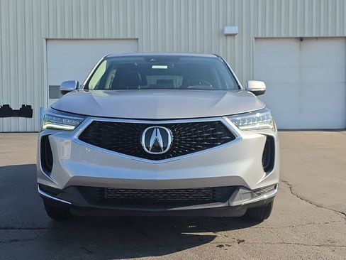Certified 2023 Acura RDX AWD image 2