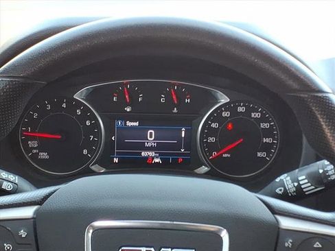 Used 2022 GMC Terrain SLE w/ Driver Convenience Package image 13